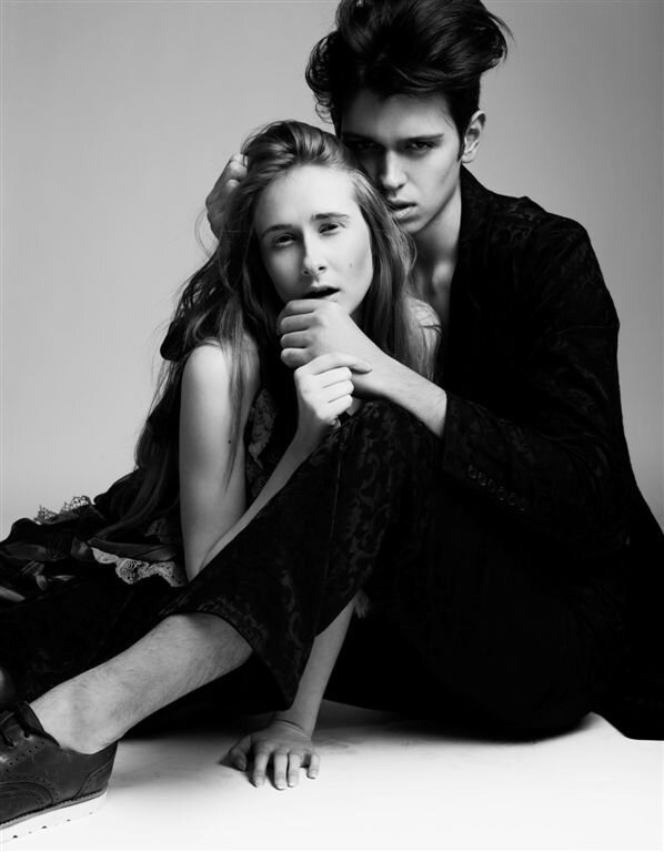 Vladislav Lobyznov's photo
