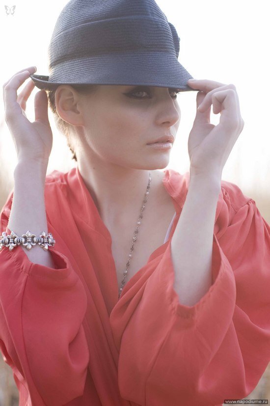 Masha Zakurnaeva's photo