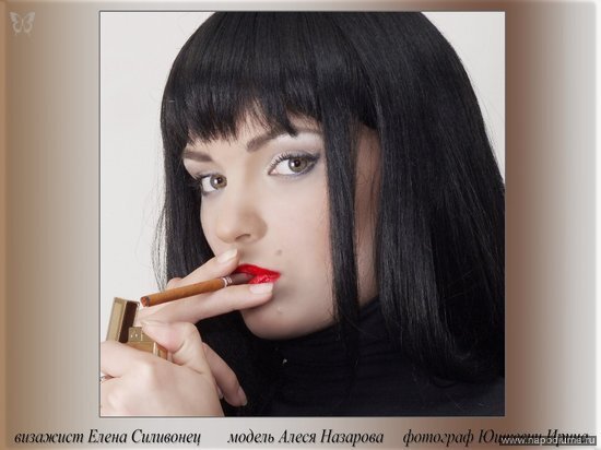 Фото Алена Alena Silivonets Силивонец