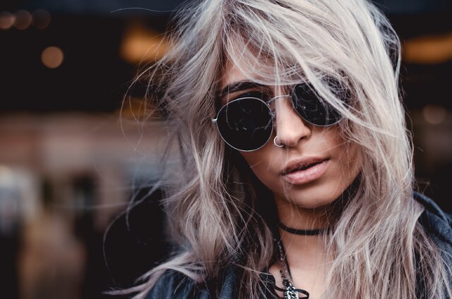 Foto Luna Tolokova