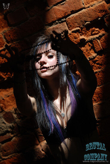Nile Corrigan's photo