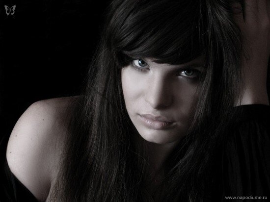 Lilia Mosinceva's photo