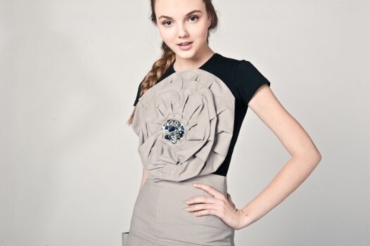 Katerina Plekhanova's photo