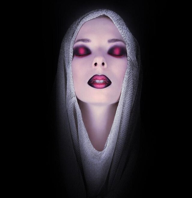 Ekaterina Lavskaja's photo