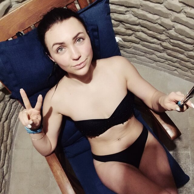 Фото Екатерина Карташова