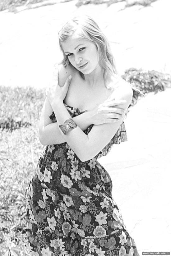 Valeria Plisenko's photo