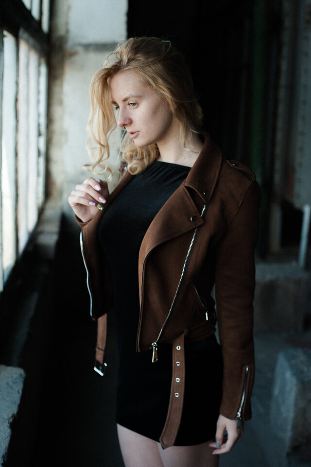 Foto Natasa Sukina
