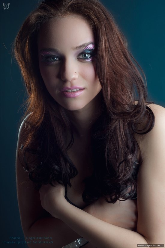 Darya Gosteva's photo