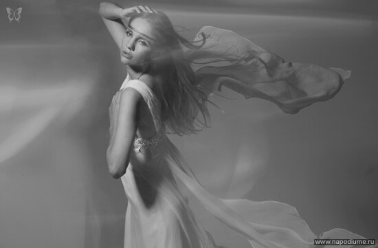 Margarita Mutsenik's photo