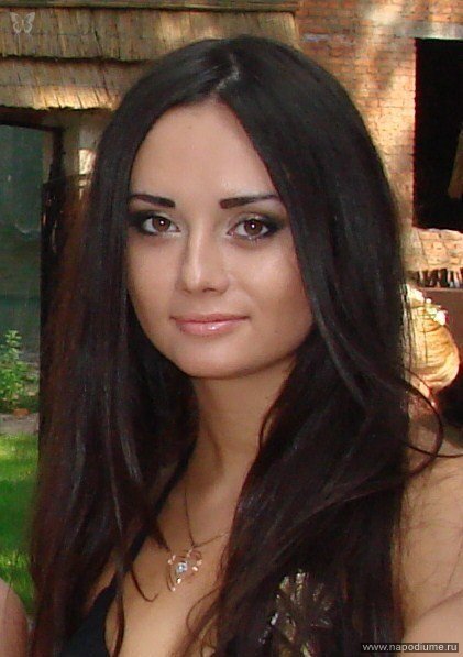 Фото Катерина Андреева