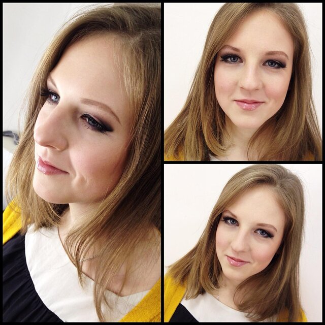 Ekaterina Kapralova's photo