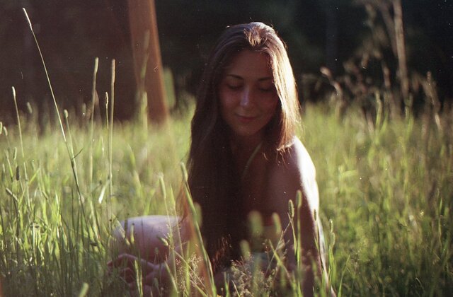 Polina Arhipova's photo
