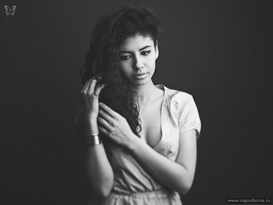 Aleksandra Korobkova's photo