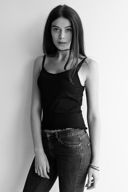Фото Anita Dmutrovska