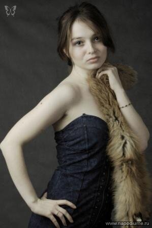 Ulianna Tuk's photo