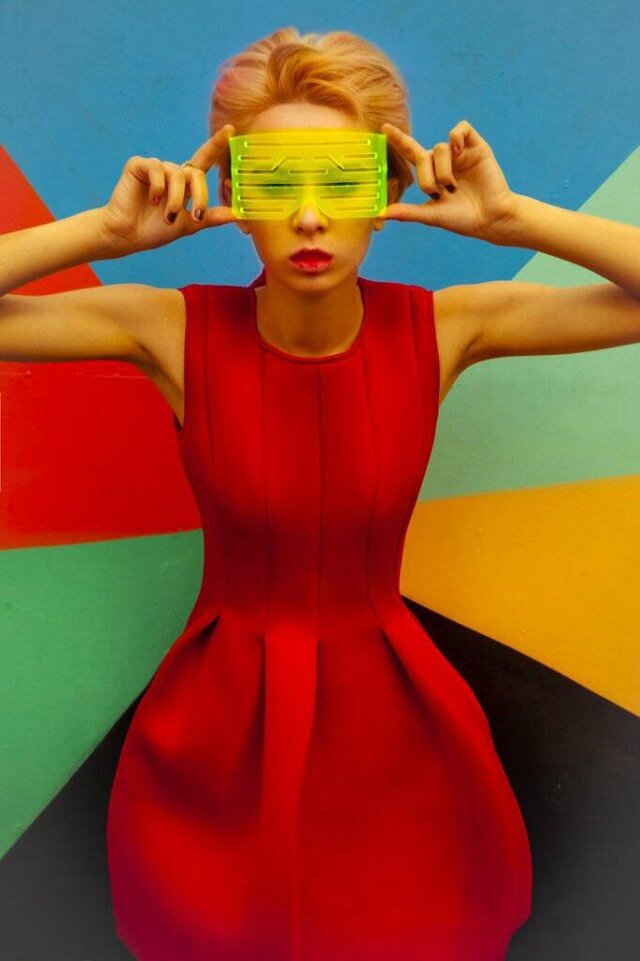 Polina Platova's photo