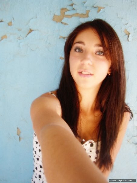 Aleksandra Zolotareva's photo