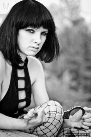 Marina Susenko's photo