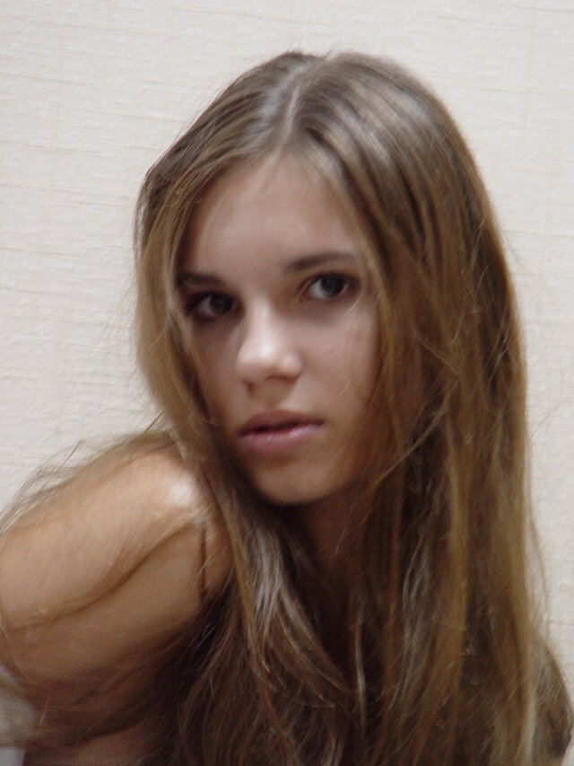 Anastasija Izmajlova's photo