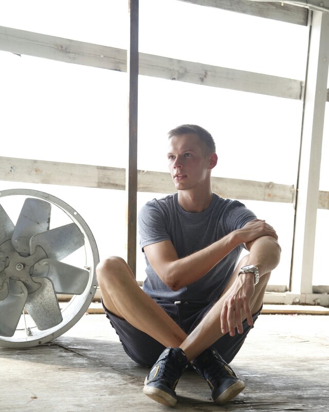 Фото Алексей Сорокин