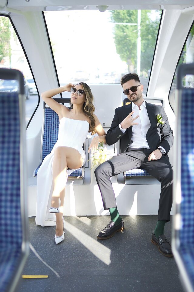 Sergio Guriev's photo