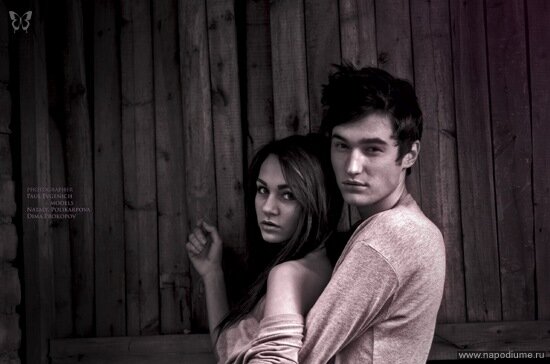Dima Prokopov's photo