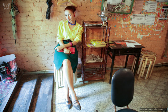 Katerina Korneeva's photo
