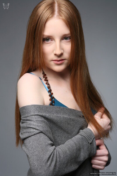 Ksenia Korol'kova's photo