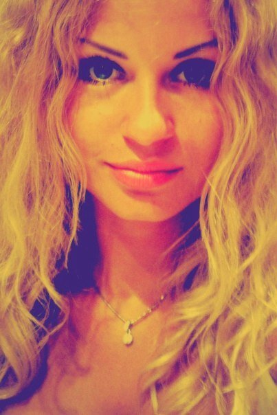 Фото Anastasia Rosh