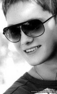 Aleksandr Siuskin's photo