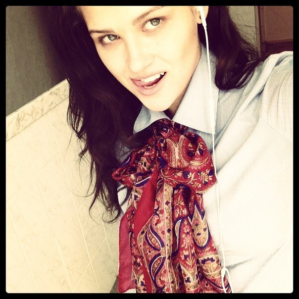 Daria Jaque's photo