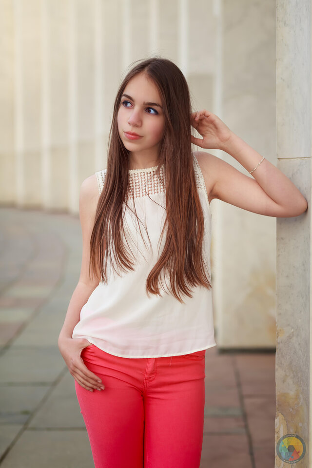 Alexey Ostroverkhov's photo