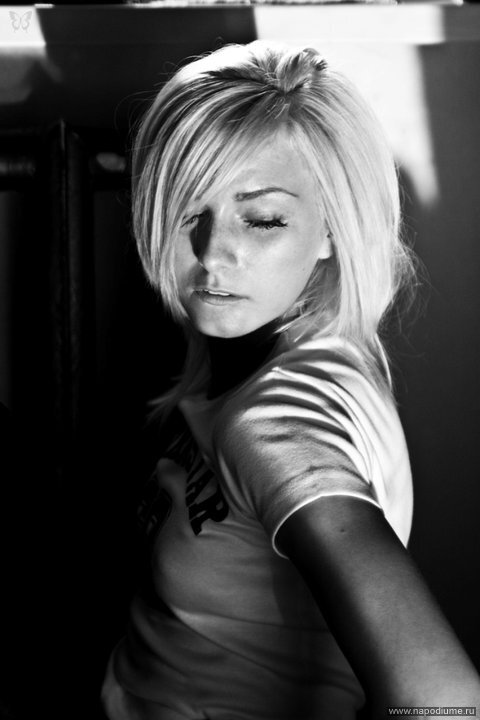 Фото Milana Moore