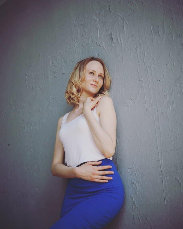 Фото Olya ef.oliiy Efimova