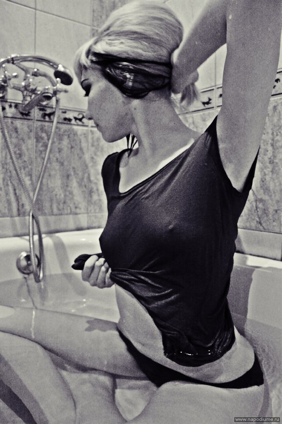 Kata Vasil'eva's photo