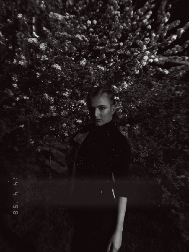 Фото Натали К