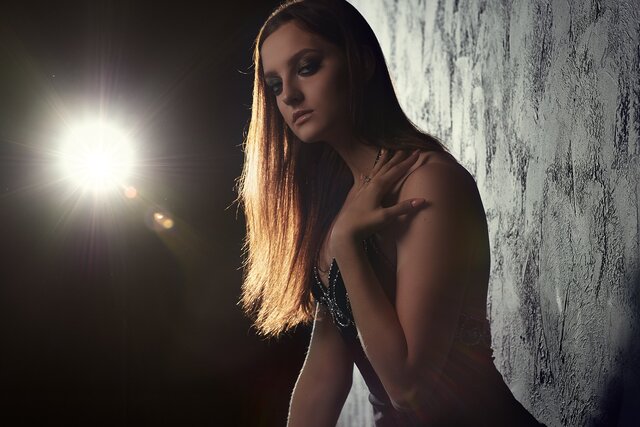 Dana Alekseevna's photo