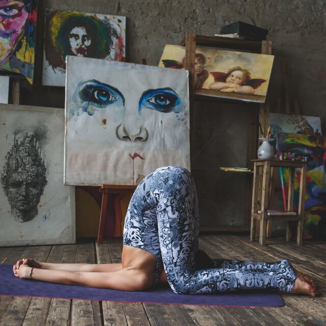 Anna Turkina's photo