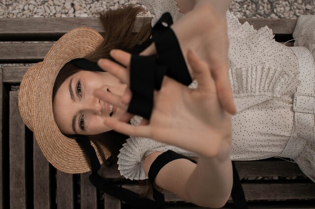 Anita's photo