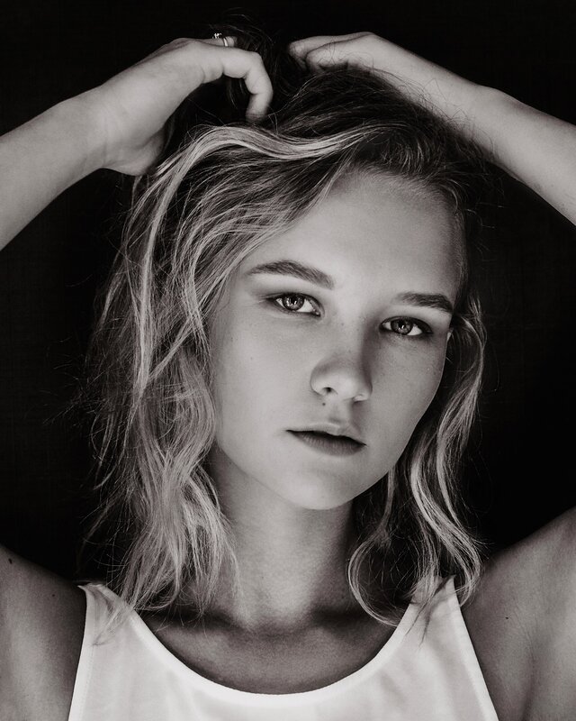 Фото Polina Bessmertnaya