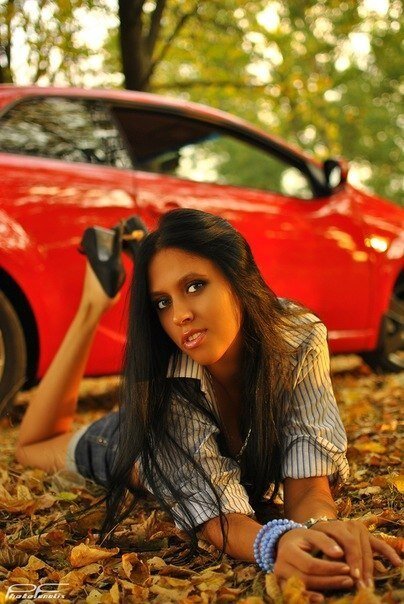 Фото Lana Lang