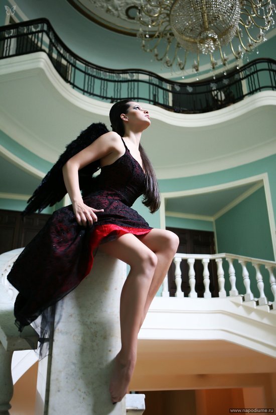 viktoria vinokurova's photo