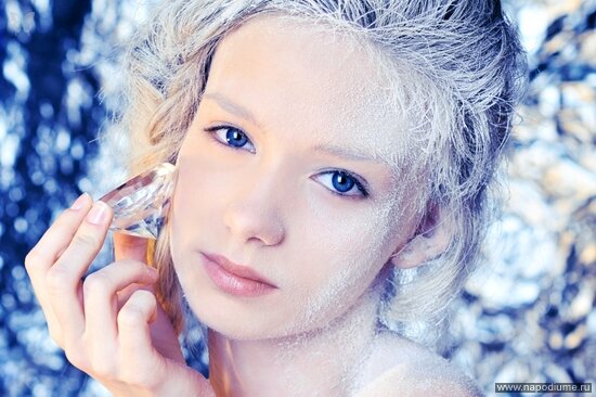 Anastasia Safonova's photo