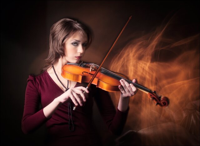 Viktorija Drozdovskaja's photo