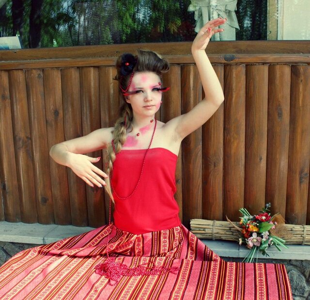 Foto Ekaterina Gajdaj