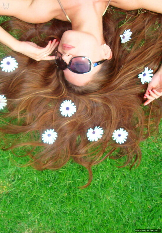Marina Ovchinnikova's photo
