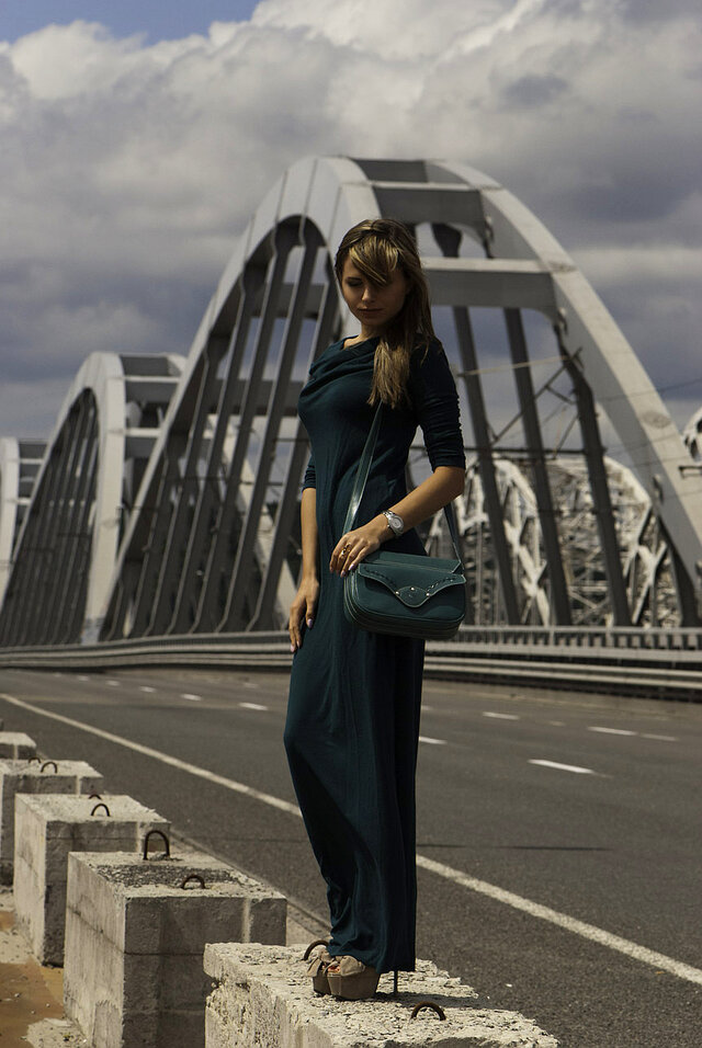 Natasa Morozova's photo