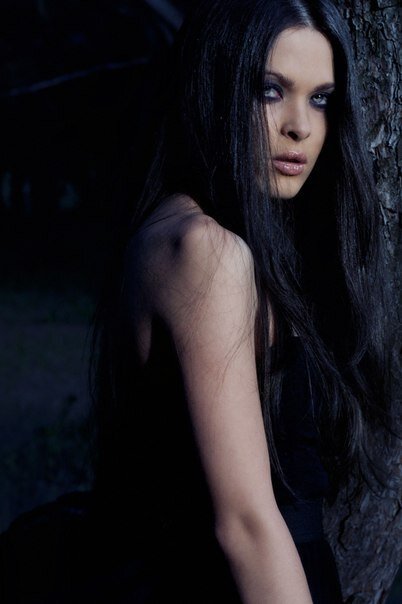 Alina Spasskaa's photo