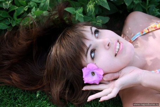 Kristina Nikolajcuk's photo