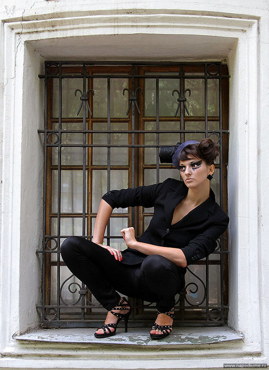 Yana Basak's photo